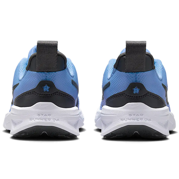 Кроссовки Nike STAR RUNNER 4 NN / Мужской / 31 / Голубой photo 4